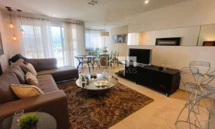 Recreio dos Bandeirantes | Apartamento 3 quartos, sendo 1 suite