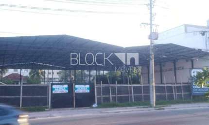 Barracão / Galpão / Depósito para alugar na Avenida das Américas, --, Recreio dos Bandeirantes, Rio de Janeiro