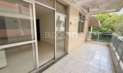 Recreio dos Bandeirantes | Apartamento 2 quartos, sendo 1 suite