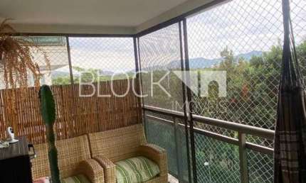 Barra Olímpica | Apartamento 3 quartos, sendo 1 suite