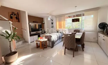 Recreio dos Bandeirantes | Casa de Condomínio 4 quartos, sendo 2 suites