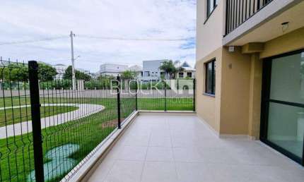 Recreio dos Bandeirantes | Apartamento Garden 2 quartos, sendo 1 suite