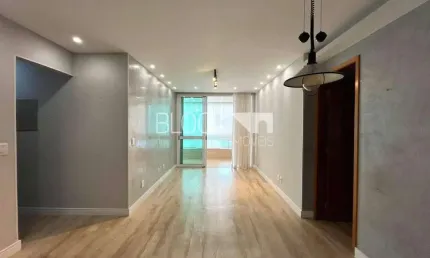 Recreio dos Bandeirantes | Apartamento 3 quartos, sendo 1 suite