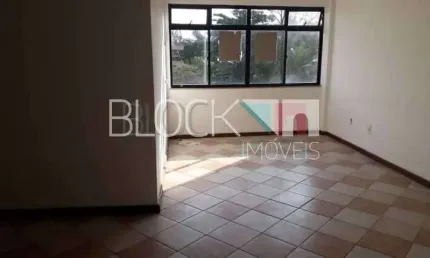 Recreio dos Bandeirantes | Apartamento 3 quartos, sendo 2 suites