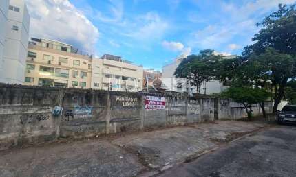 Terreno à venda na Rua Vicente Leporace, --, Recreio dos Bandeirantes, Rio de Janeiro