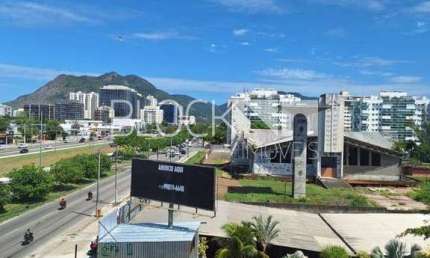 Sala comercial para alugar na Avenida das Américas, --, Recreio dos Bandeirantes, Rio de Janeiro