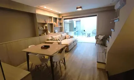 Recreio dos Bandeirantes | Casa de Condomínio 3 quartos, sendo 2 suites