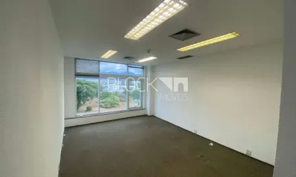 Sala comercial para alugar na Rua Victor Civita, --, Jacarepaguá, Rio de Janeiro