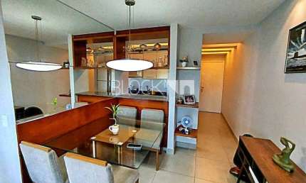 Recreio dos Bandeirantes | Apartamento 2 quartos, sendo 1 suite