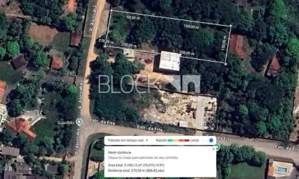 Terreno à venda na Rua Ajuricaba, --, Santa Cruz, Rio de Janeiro