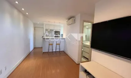 Recreio dos Bandeirantes | Apartamento 2 quartos, sendo 1 suite