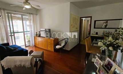 Barra da Tijuca | Apartamento 3 quartos, sendo 1 suite