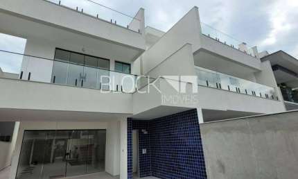 Recreio dos Bandeirantes | Casa de Condomínio 3 quartos, sendo 3 suites