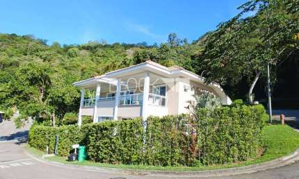 Recreio dos Bandeirantes | Casa de Condomínio 4 quartos, sendo 4 suites