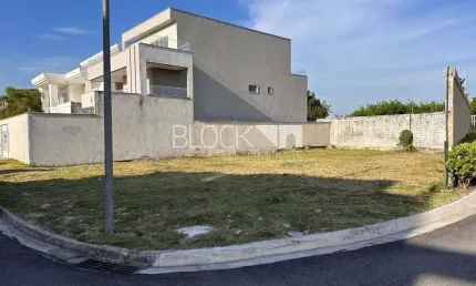 Terreno em condomínio fechado à venda na Rua Professor Wilson Choeri, --, Recreio dos Bandeirantes, Rio de Janeiro