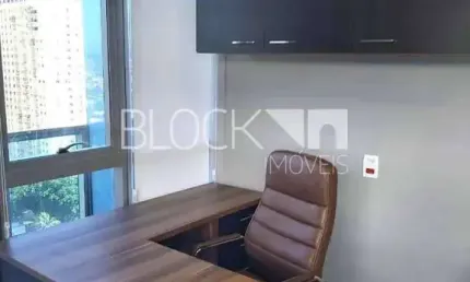Sala comercial à venda na Avenida das Américas, --, Recreio dos Bandeirantes, Rio de Janeiro