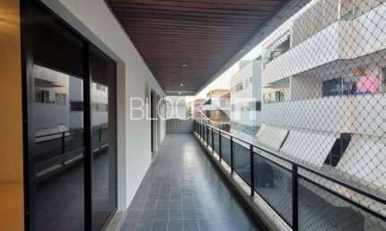 Recreio dos Bandeirantes | Apartamento 3 quartos, sendo 1 suite