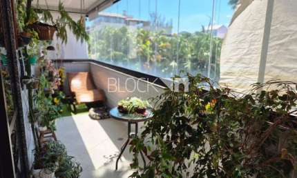 Recreio dos Bandeirantes | Apartamento 3 quartos, sendo 1 suite