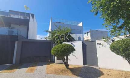 Recreio dos Bandeirantes | Casa de Condomínio 3 quartos, sendo 1 suite