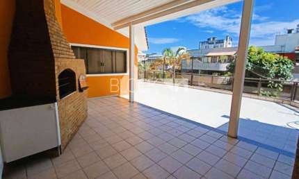 Barra da Tijuca | Cobertura 3 quartos, sendo 3 suites