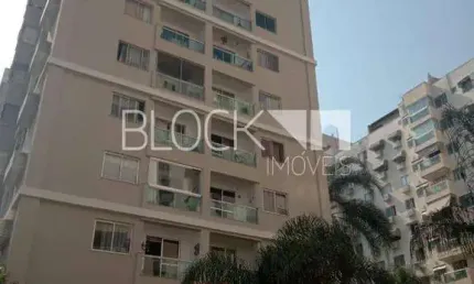 Apartamento com 2 quartos à venda na Estrada Coronel Pedro Corrêa, --, Jacarepaguá, Rio de Janeiro