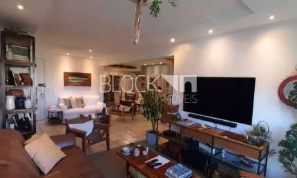 Barra da Tijuca | Apartamento 3 quartos, sendo 2 suites