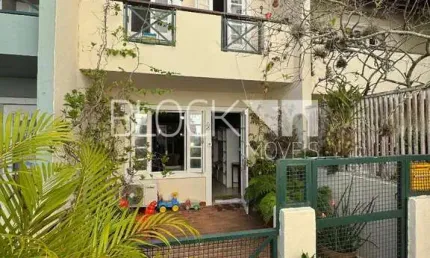 Recreio dos Bandeirantes | Casa de Condomínio 4 quartos, sendo 1 suite