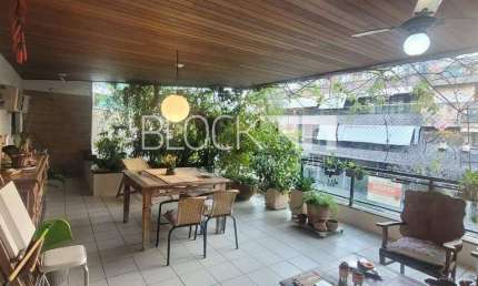 Recreio dos Bandeirantes | Apartamento 2 quartos, sendo 1 suite