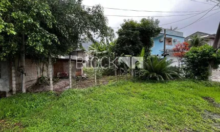 Terreno à venda na Rua Jornalista Luiz Eduardo Lobo, --, Vargem Pequena, Rio de Janeiro