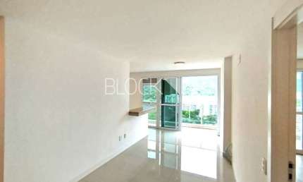 Barra da Tijuca | Apartamento 2 quartos, sendo 2 suites