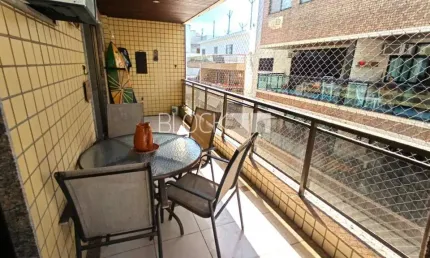 Recreio dos bandeirantes | apartamento 3 quartos, sendo 1 suite
