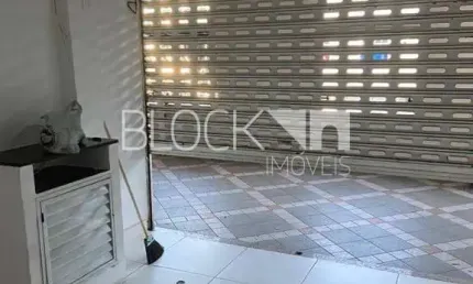 Ponto comercial à venda na Avenida Alfredo Balthazar da Silveira, --, Recreio dos Bandeirantes, Rio de Janeiro
