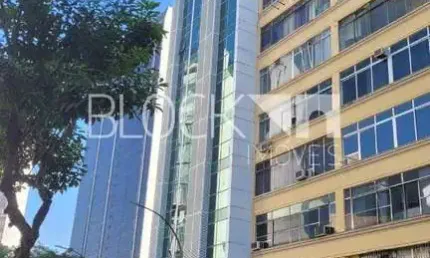 Sala comercial para alugar na Avenida Franklin Roosevelt, --, Centro, Rio de Janeiro