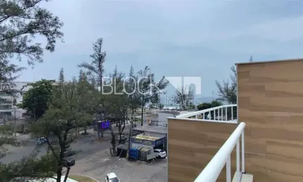 Recreio dos bandeirantes | apartamento 4 quartos, sendo 2 suites