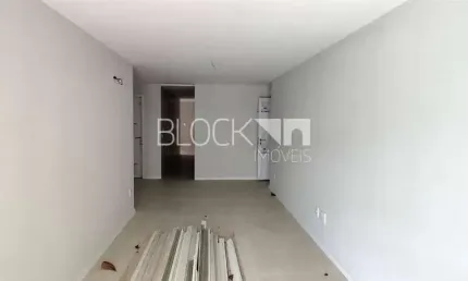 Recreio dos bandeirantes | apartamento 3 quartos, sendo 1 suite
