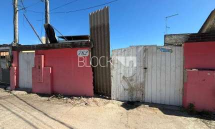 Barracão / Galpão / Depósito para alugar na Estrada Santa Eugênia, --, Santa Cruz, Rio de Janeiro