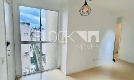 Apartamento com 2 quartos à venda na Rua Goianinha, --, Curicica, Rio de Janeiro