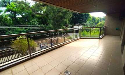 Recreio dos Bandeirantes | Apartamento 3 quartos, sendo 1 suite