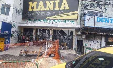 Ponto comercial para alugar na Rua Oliva Maia, --, Madureira, Rio de Janeiro