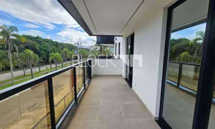 Recreio dos bandeirantes | apartamento 3 quartos, sendo 1 suite