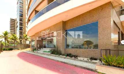 Barra da Tijuca | Apart-Hotel 2 quartos, sendo 2 suites