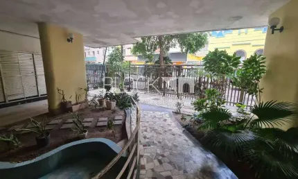 Kitnet / Stúdio à venda na Rua Buarque de Macedo, --, Flamengo, Rio de Janeiro