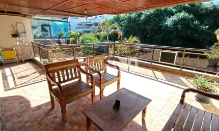 Recreio dos Bandeirantes | Apartamento 2 quartos, sendo 1 suite