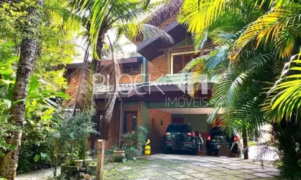 Casa em condomínio fechado com 4 quartos para alugar na Rua Luciano Gallet, --, Vargem Grande, Rio de Janeiro