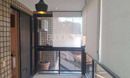 Recreio dos Bandeirantes | Apartamento 2 quartos, sendo 2 suites