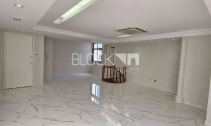 Recreio dos Bandeirantes | Apartamento 3 quartos, sendo 1 suite