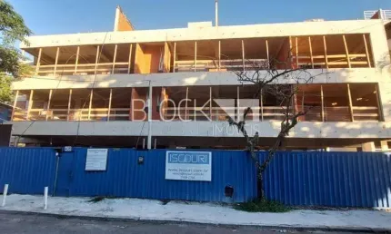 Recreio dos bandeirantes | apartamento 3 quartos, sendo 1 suite
