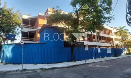 Recreio dos bandeirantes | apartamento 3 quartos, sendo 1 suite