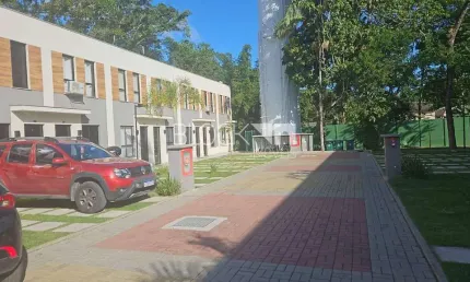 Casa em condomínio fechado com 2 quartos à venda na Estrada do Sacarrão, --, Vargem Grande, Rio de Janeiro