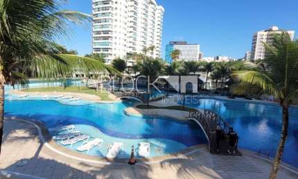 Barra Olímpica | Apartamento 3 quartos, sendo 1 suite